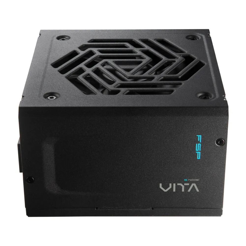 FSP VITA GM 750W PPA7507902 80 PLUS Gold ATX Güç Kaynağı Thumbnail 6