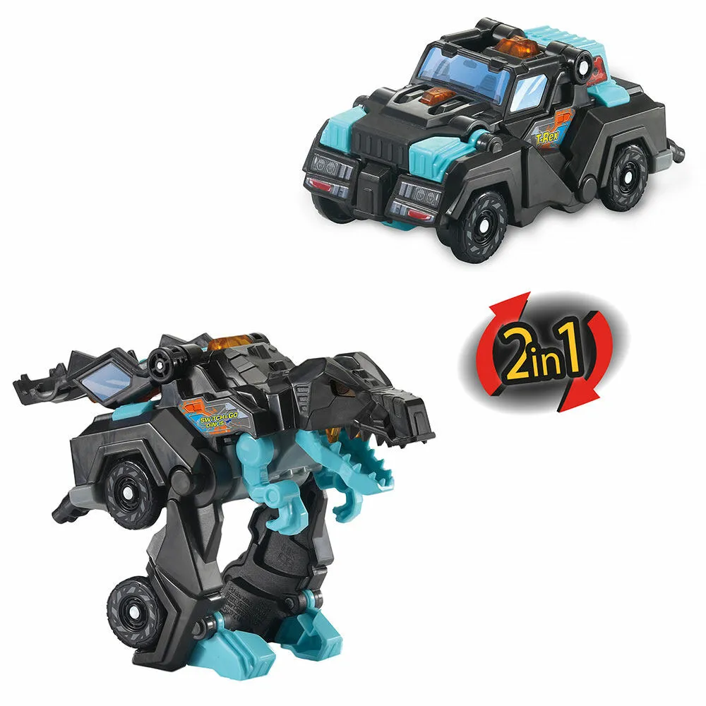 VTech Switch & Go Dinos 569304 80-569304 Thumbnail 3