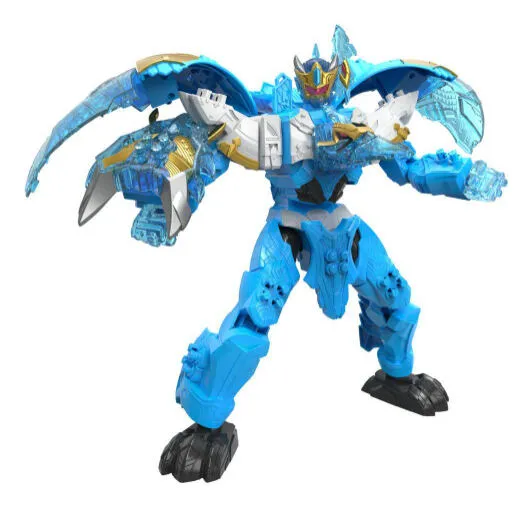 Hasbro Power Rangers Dino Fury F42105X0 Thumbnail 1