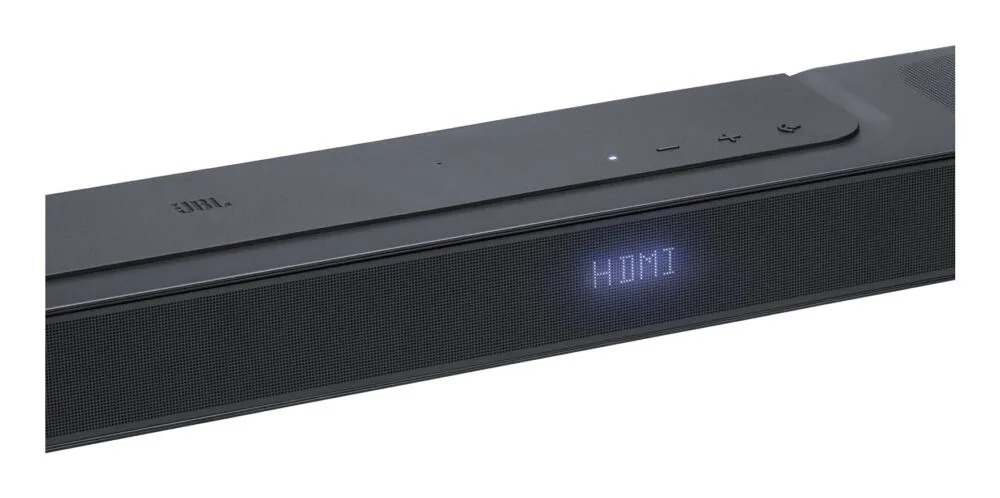JBL Bar 1000 JBLBAR1000PROBLKUK Thumbnail 9