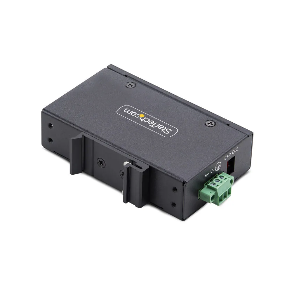 StarTech.com I51G-ETHERNET-SWITCH Thumbnail 1