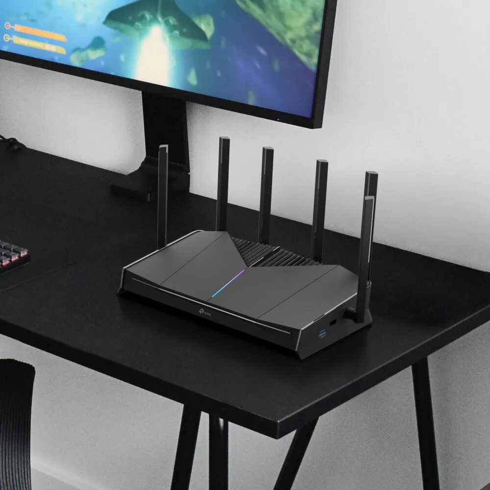 TP-Link Archer GE400 Thumbnail 6