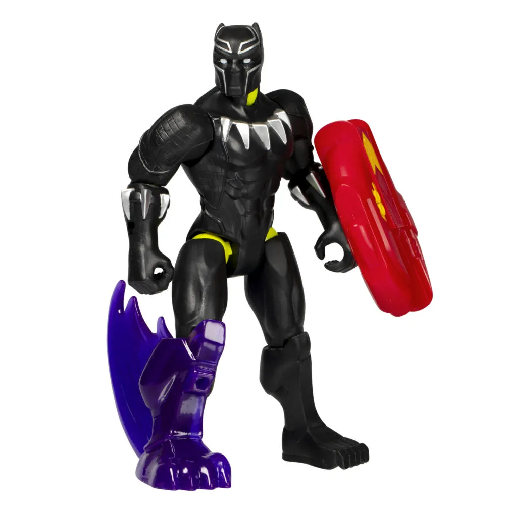 Hasbro Marvel Avengers F92655L0 Oyuncak Figür Thumbnail 6