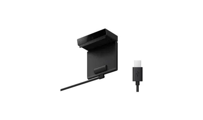 Sony CMUBC1.CE7 webcam 1920 x 1080 Piksel USB 2.0 Siyah Thumbnail 3