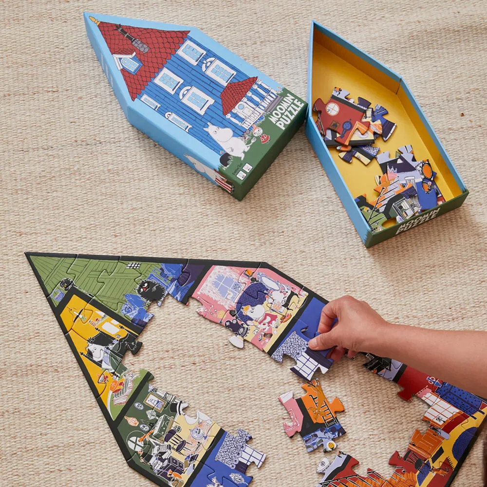 Barbo Toys 6605 5704976066057 40 Parça Puzzle Thumbnail 3