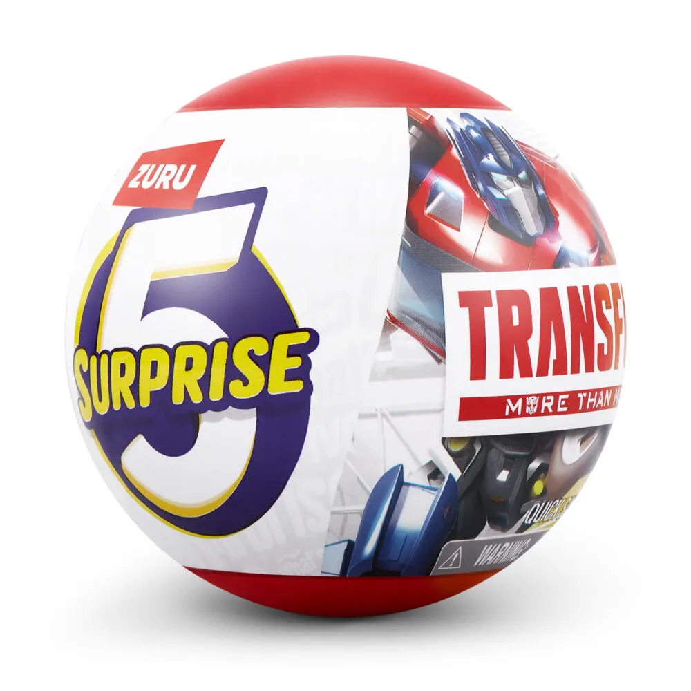 ZURU 5 Surprise 77687 Thumbnail 11