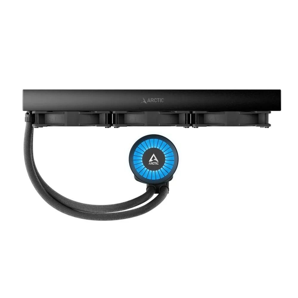ARCTIC Liquid Freezer III 420 A-RGB ACFRE00145A Thumbnail 13
