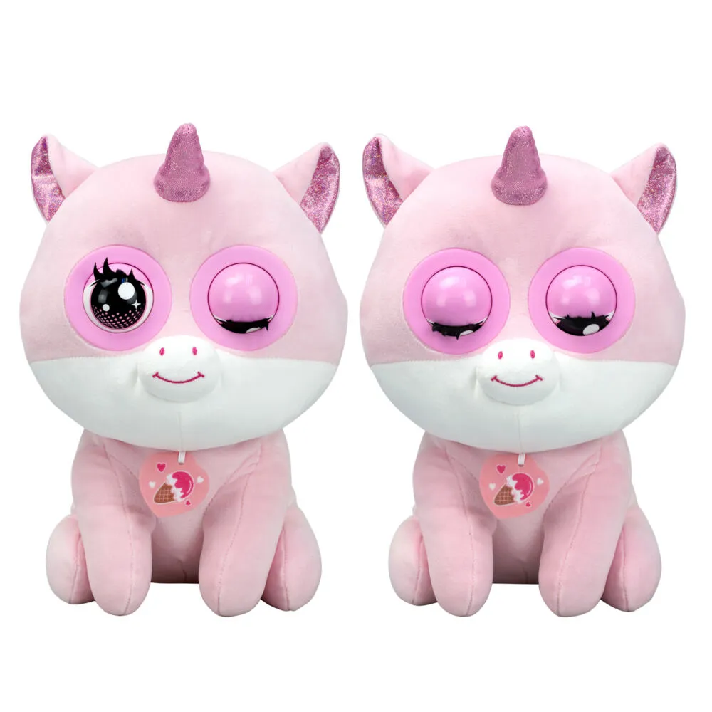 Silverlit Winksies Strawberry Unicorn SL89028 Thumbnail 3