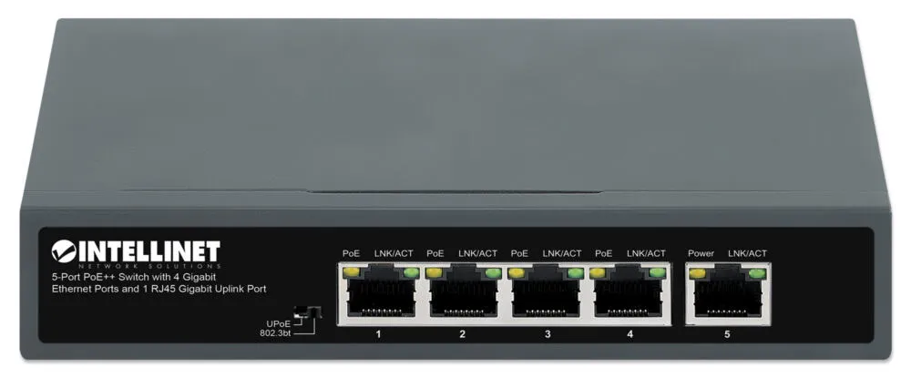 Intellinet 562010 Thumbnail 3