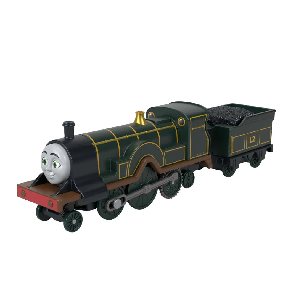 Fisher-Price Thomas & Friends JLL50 oyuncak araç