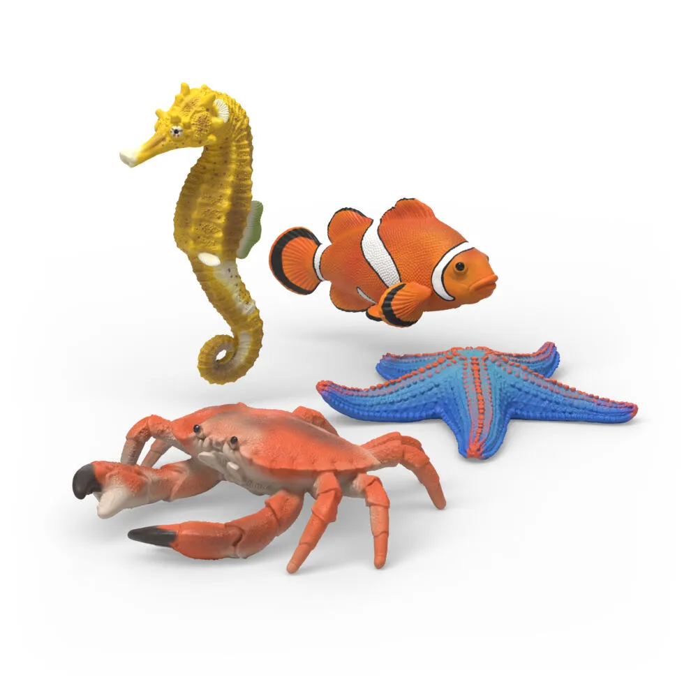 schleich 42742 çocuk oyuncak şekli Figür Oyuncak