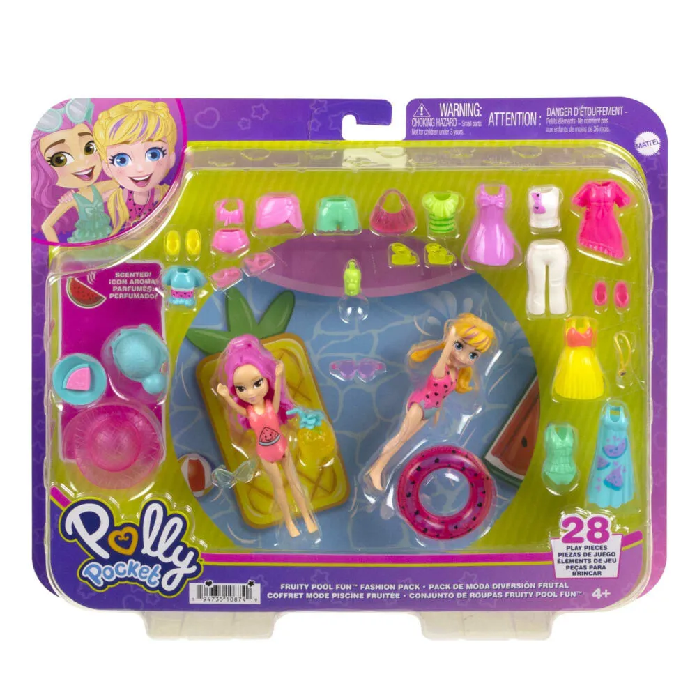 Polly Pocket HKV95 Thumbnail 9
