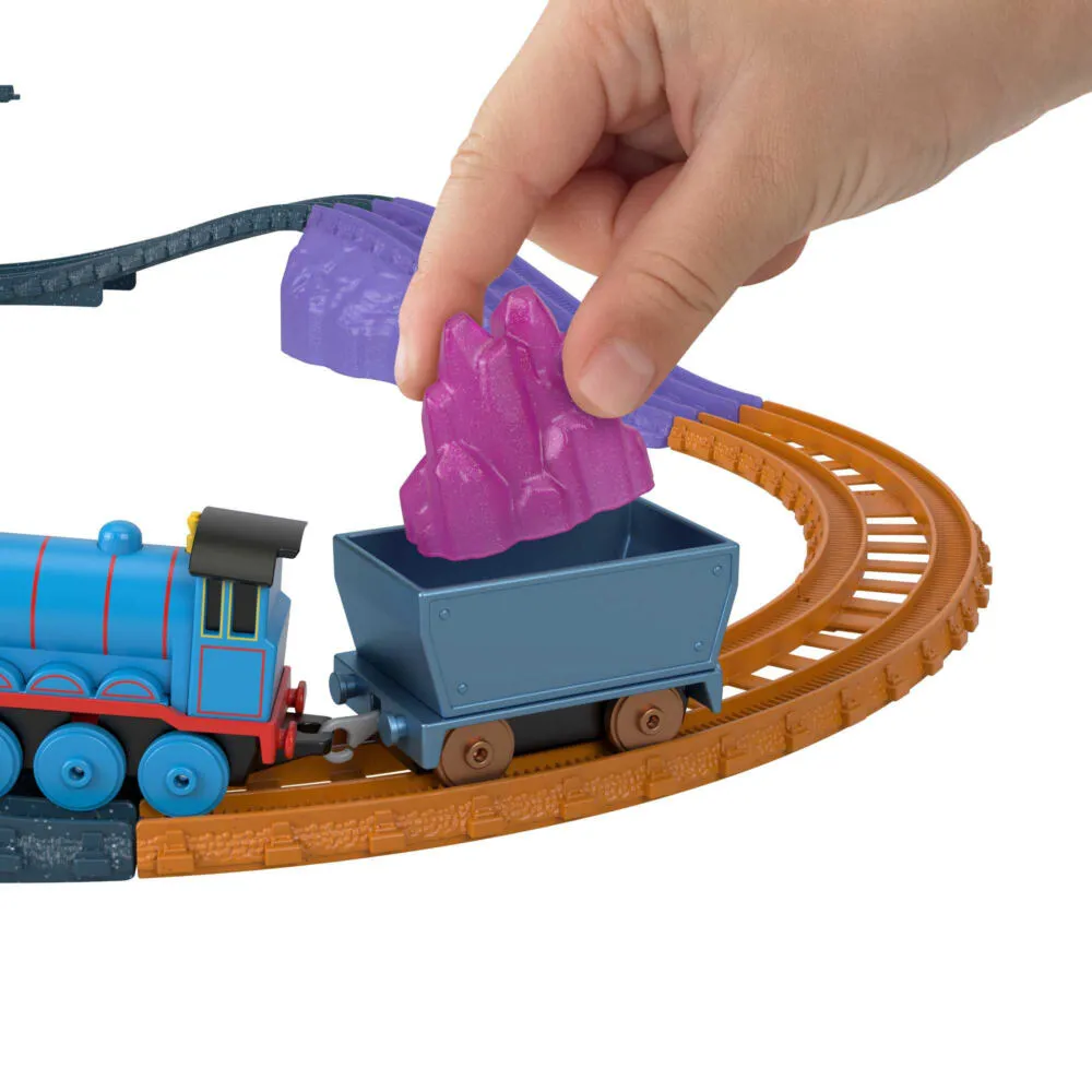 Fisher-Price Thomas & Friends HHV81 oyuncak araç Thumbnail 2