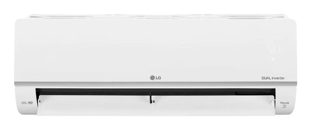 LG DUALCOOL™ Plus Inverter Wi-Fi Klima 18K Btu Thumbnail 2