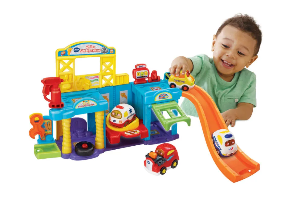 VTech 80-164805 Thumbnail 14