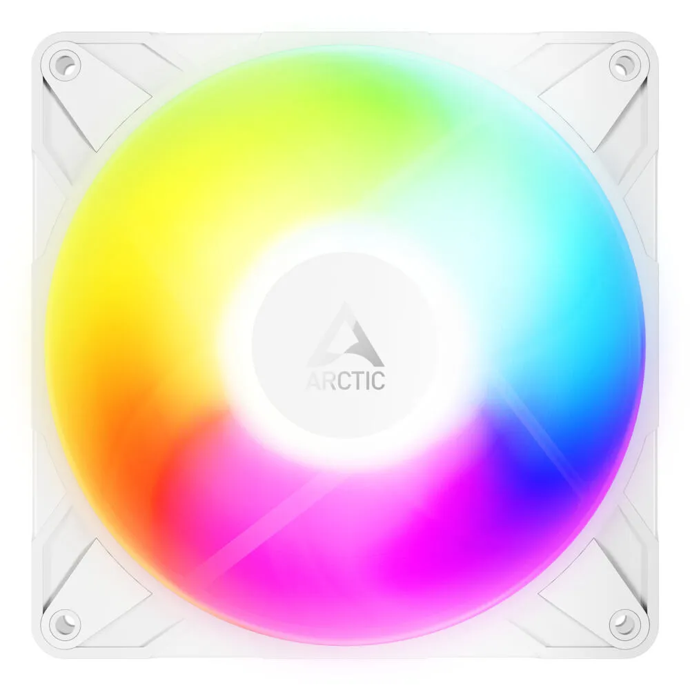 Freezer P14 Pro Reverse A-RGB (White) ACFAN00324A Thumbnail 2