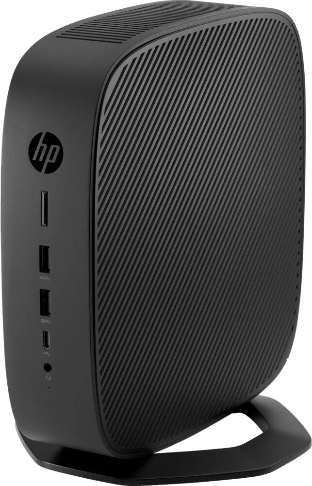 HP t740 25 GHz 4B6T7AA#ABB Thumbnail 1