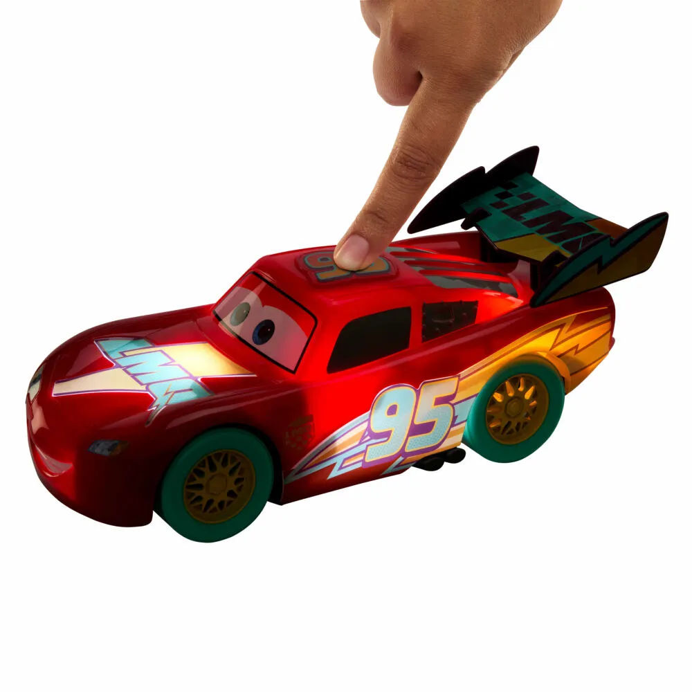 Disney Pixar Cars JMT55 Thumbnail 1