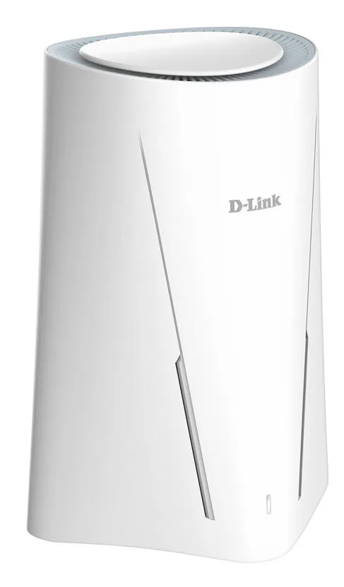D-Link G530V2 Thumbnail 4