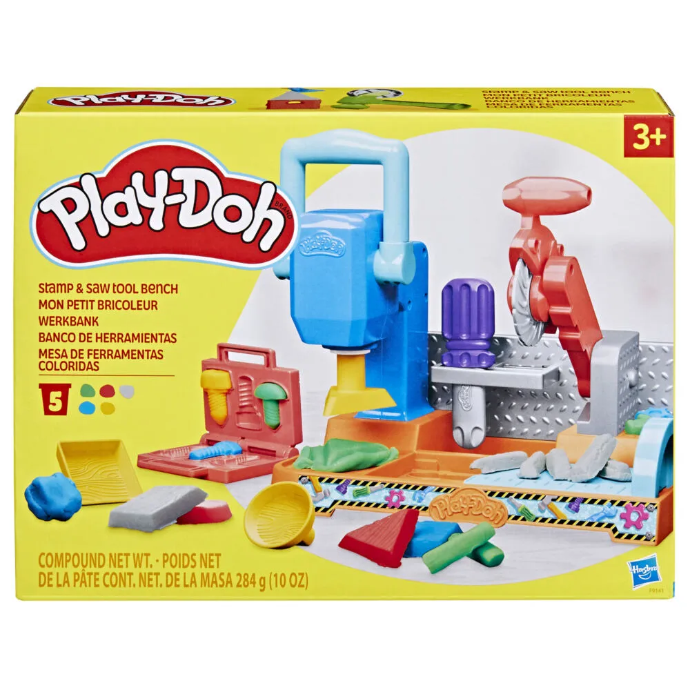 Play-Doh F91415L0 Thumbnail 4