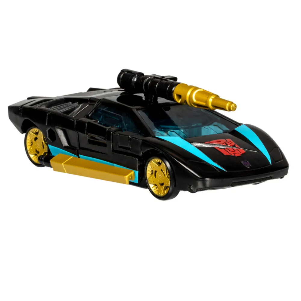 Hasbro Transformers: Legacy Deluxe Class Armada Universe Wheeljack Thumbnail 1