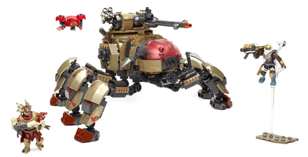 Mattel DPJ13 Thumbnail 9