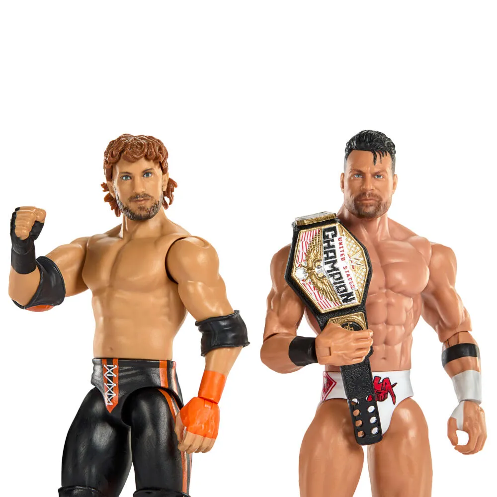 WWE JHJ55 Thumbnail 1