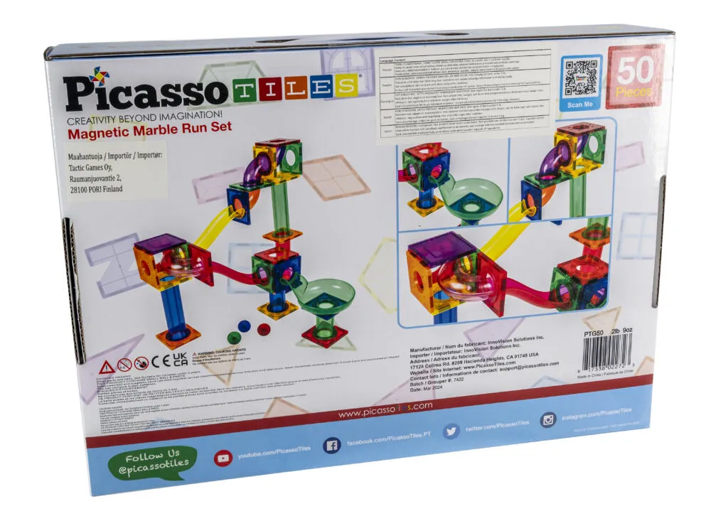 PicassoTiles PTG50 Thumbnail 4