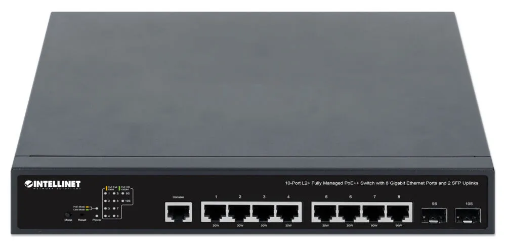 Intellinet 562003 Thumbnail 4