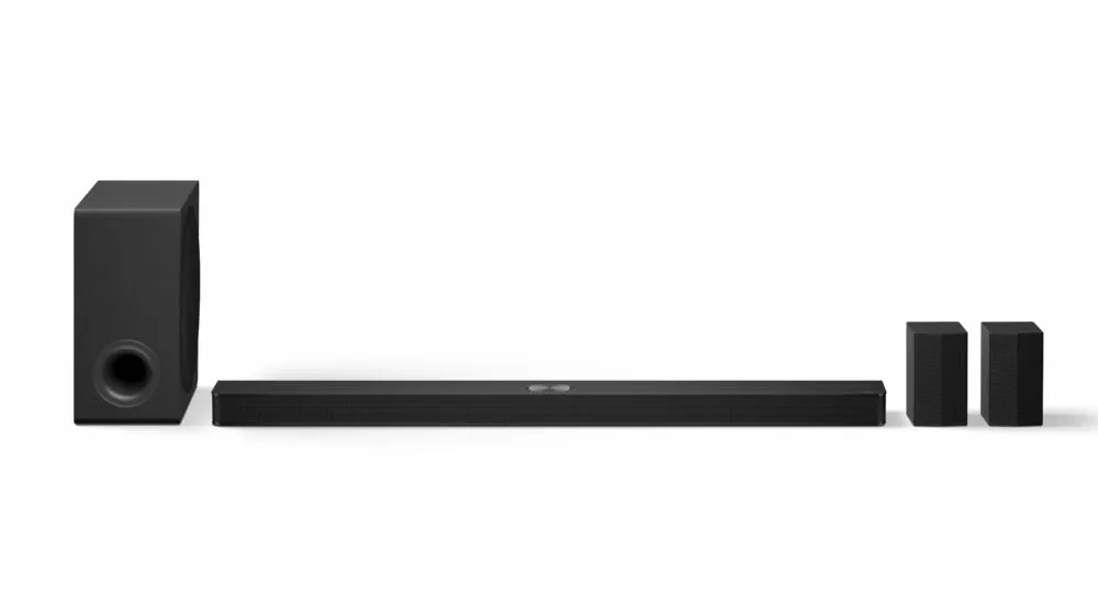 LG S90TR.DEUSLLK Thumbnail 2