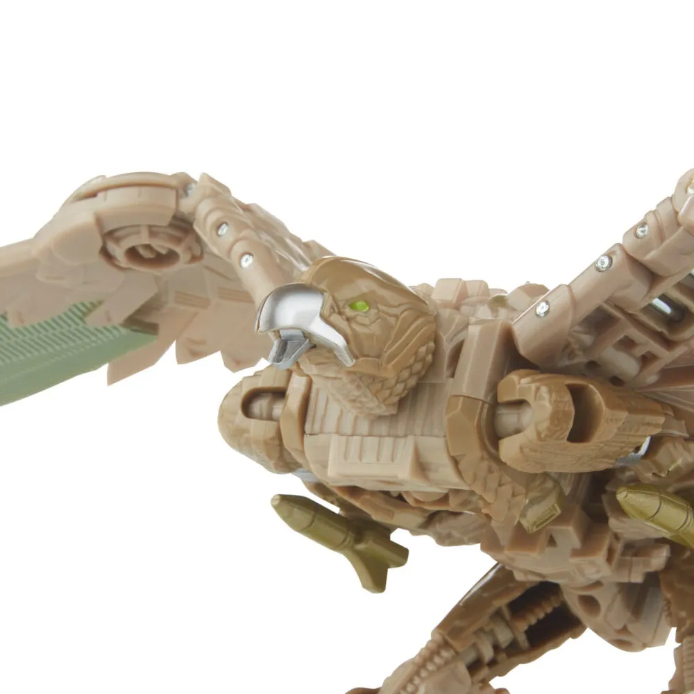 Hasbro Transformers Airazor Thumbnail 5