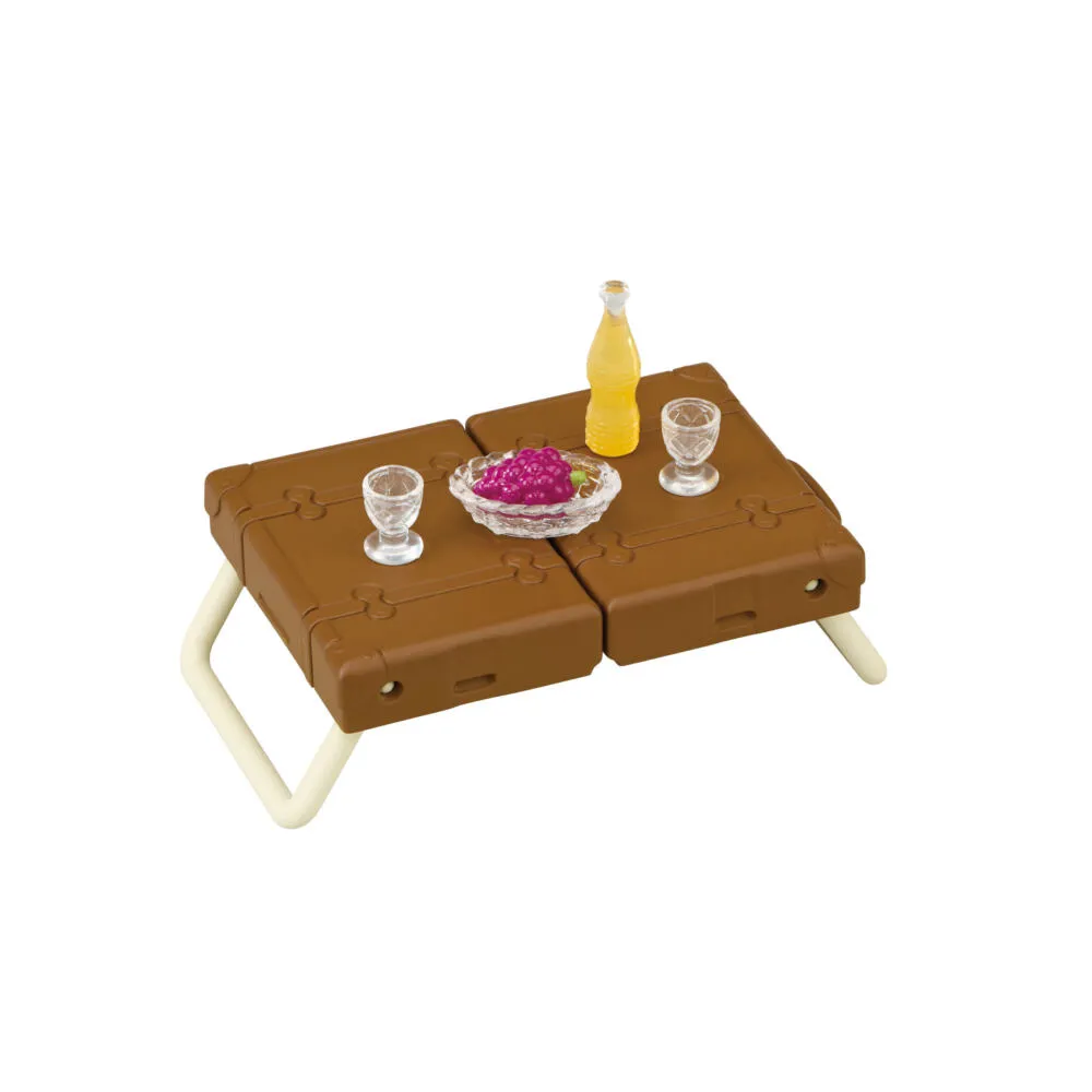 Sylvanian Families 5868 oyuncak bebek Thumbnail 5