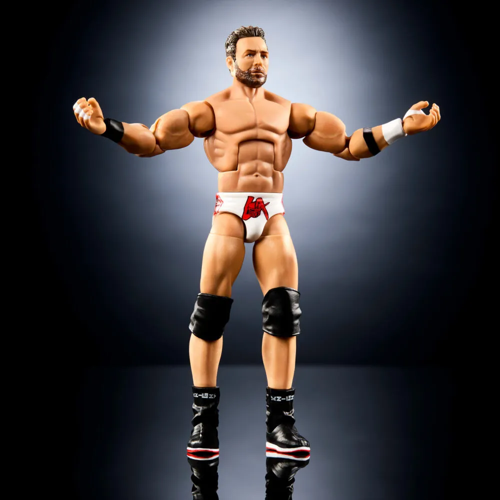 Mattel WWE JCJ29 Oyuncak Figür Thumbnail 6