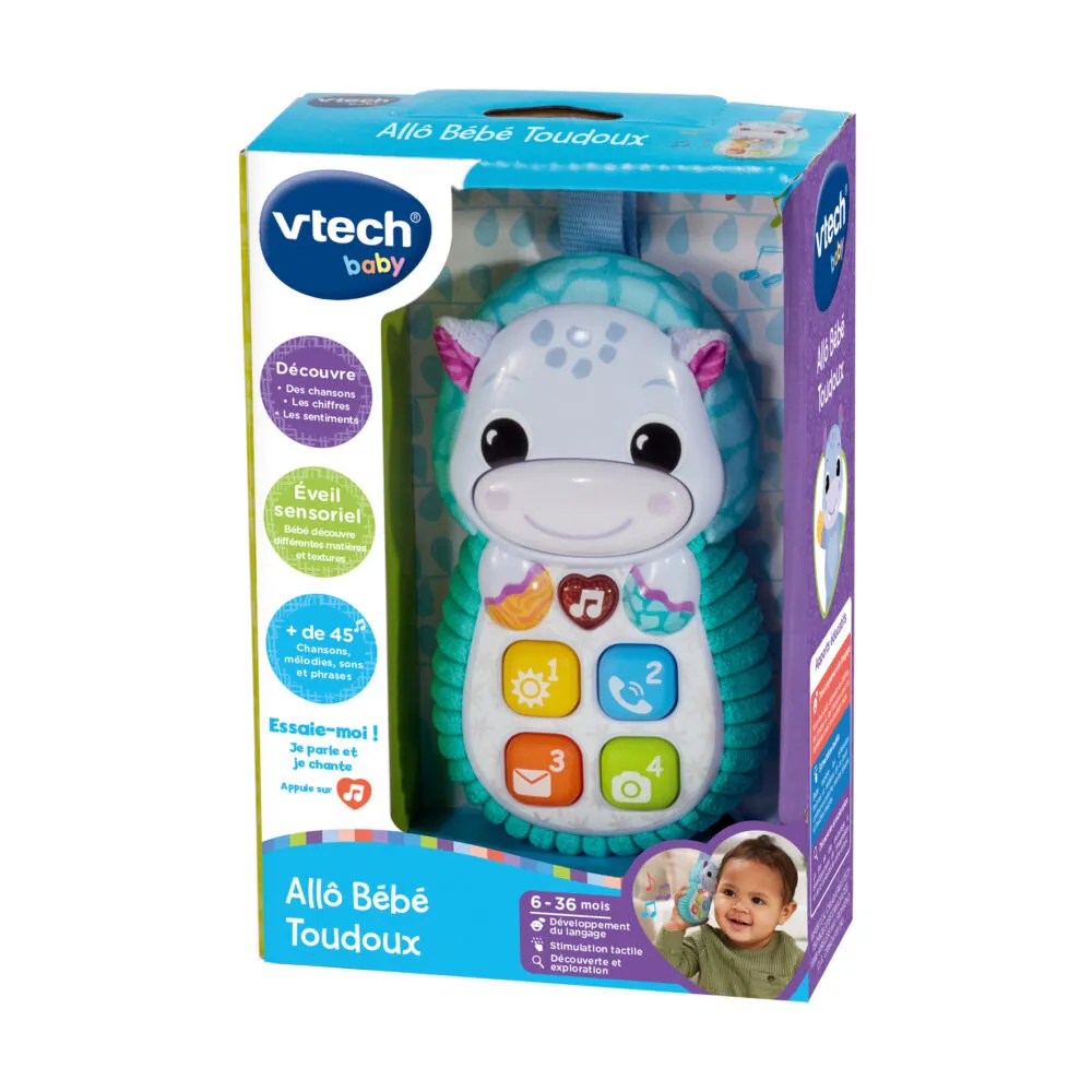 VTech Baby 80-566805 Thumbnail 9