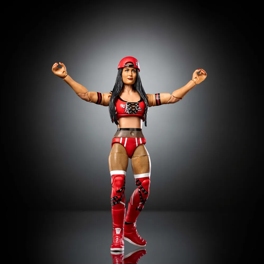 WWE JHT69 Thumbnail 7