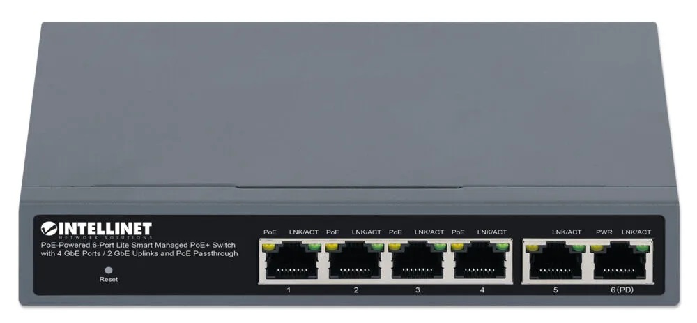 Intellinet 562034-UK Thumbnail 3