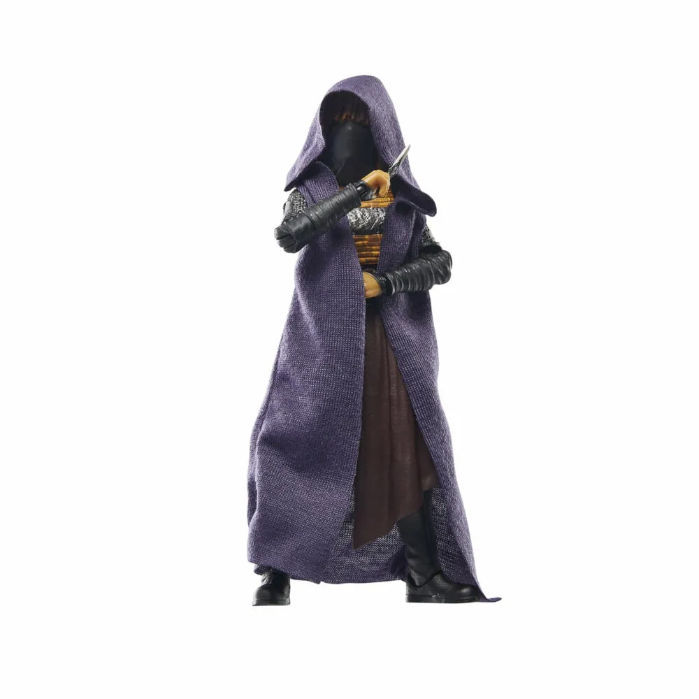 Hasbro Star Wars The Black Series Mae (Assassin) G00145X2 Oyuncak Figür Thumbnail 10