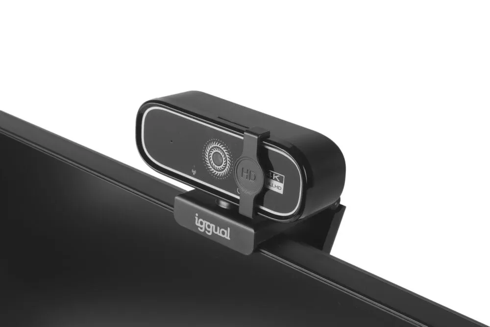 iggual USB 4K UHD WC3840 Business Pro View IGG319949 Thumbnail 3