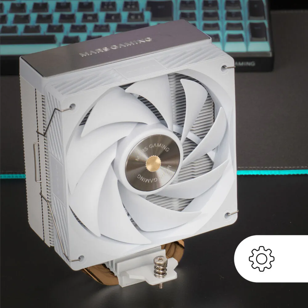 Mars Gaming MCPU-X4W MCPUX4W Thumbnail 9