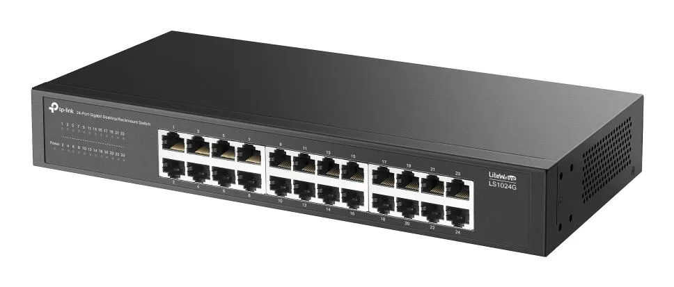 TP-Link LS1024G Thumbnail 3