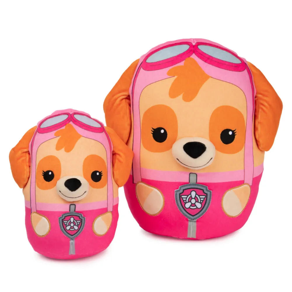Spin Master PAW Patrol Squish Skye 6070073 Thumbnail 8
