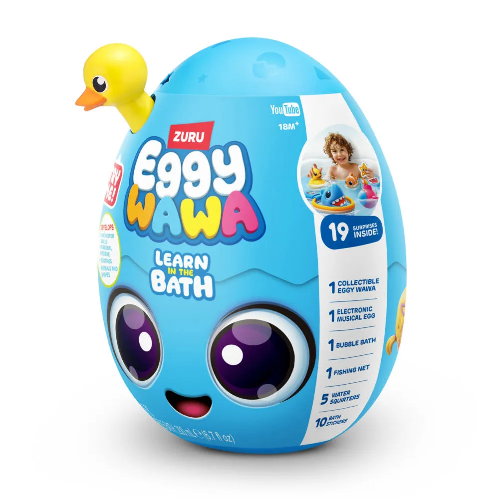 ZURU Eggy Wawa 15101 Thumbnail 4
