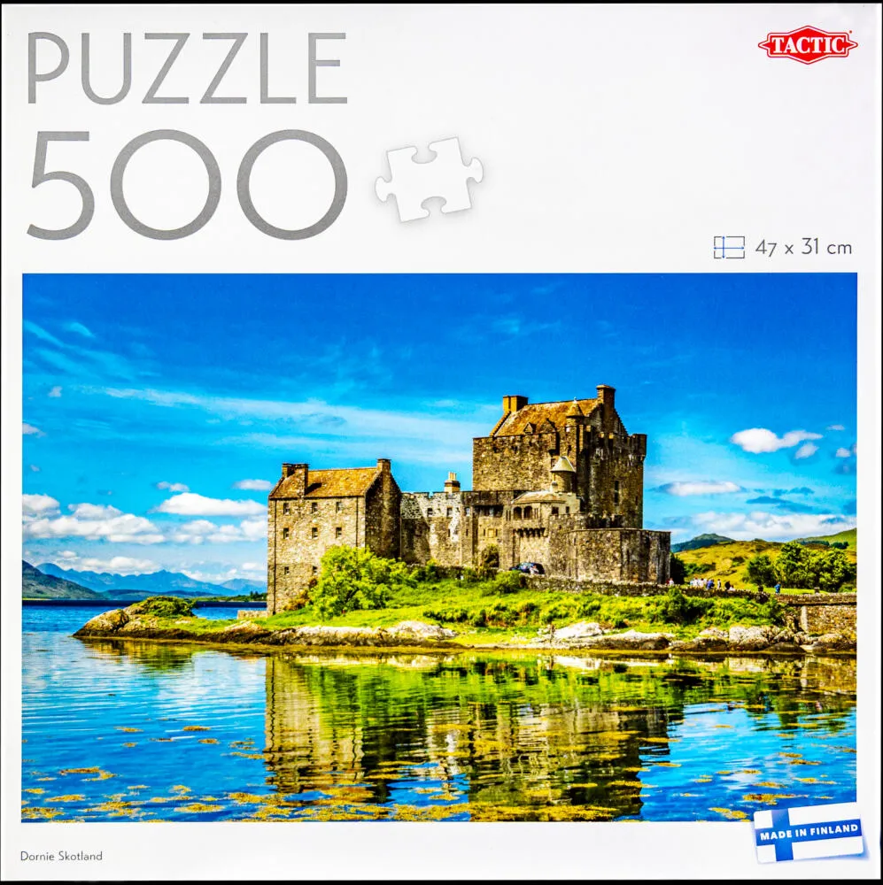 Lovers Dornie Scotland 60669 Thumbnail 1