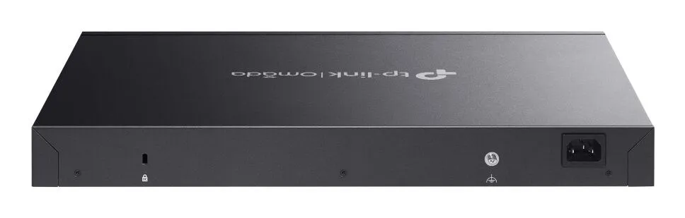 TP-Link Omada SG5452XMPP Thumbnail 1