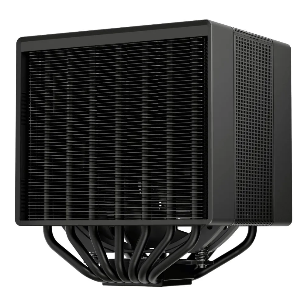 DeepCool ASSASSIN 4S R-ASN4S-BKGPMN-G Thumbnail 1