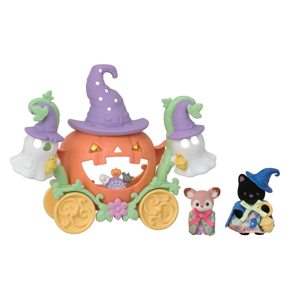 Sylvanian Families 5869 oyuncak bebek Oyuncak Bebekle