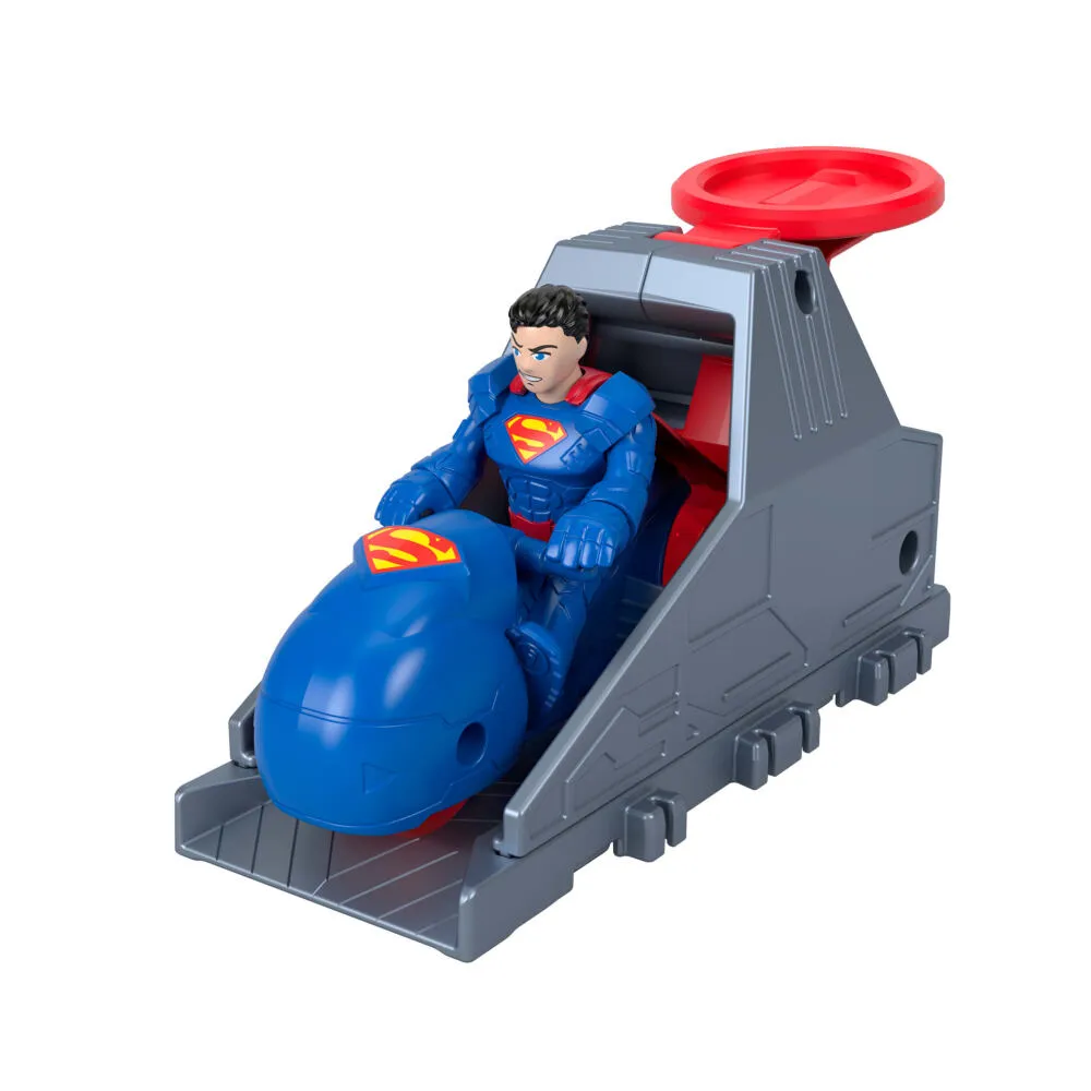 Fisher-Price Imaginext JKJ49 çocuk oyuncak şekli Thumbnail 2