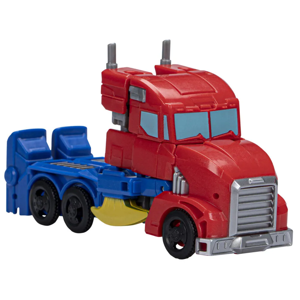 Hasbro Transformers Optimus Prime F67245X2 Thumbnail 1
