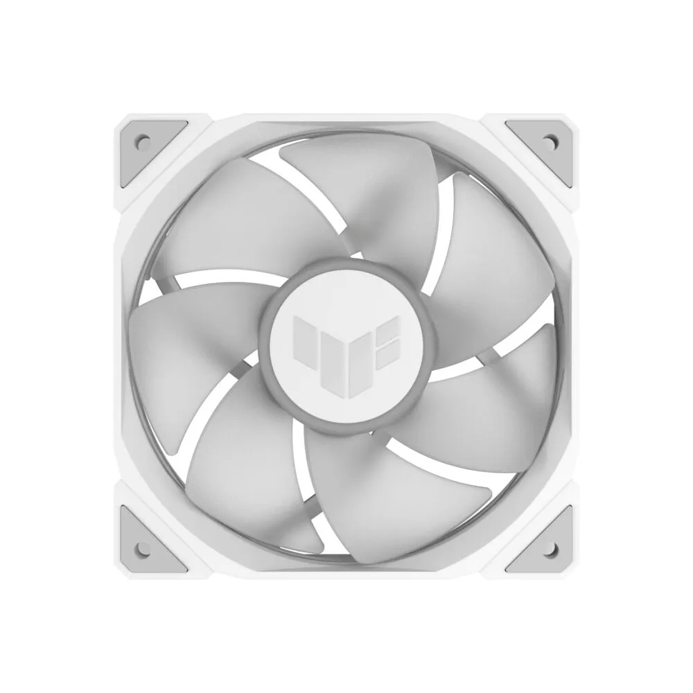 ASUS TUF GAMING TR120 ARGB REVERSE 3IN1 White 90DA00D3-B09020 Thumbnail 8
