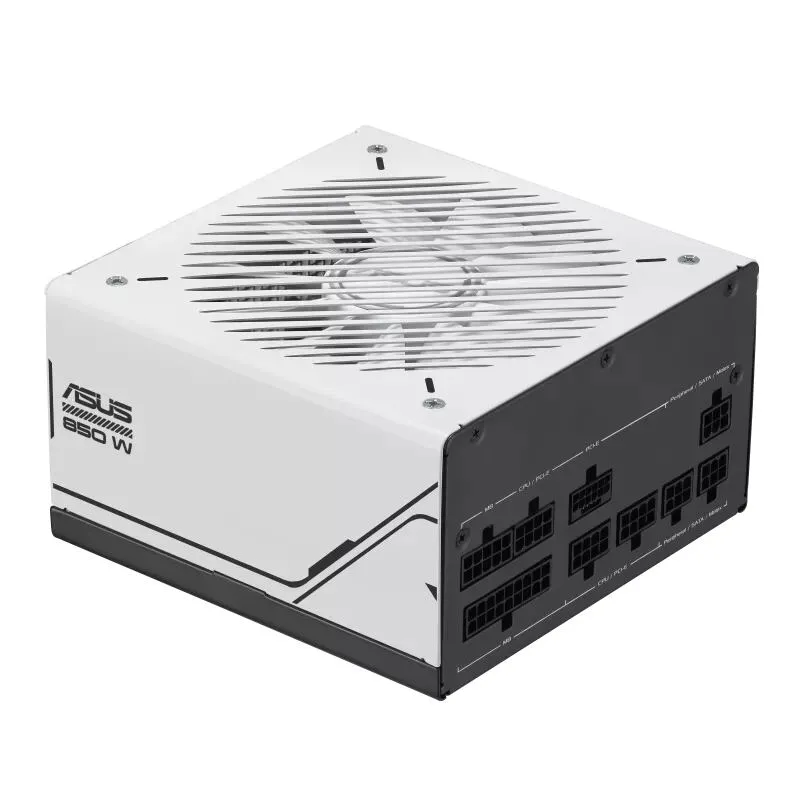 ASUS Prime 850W Gold ( AP-850G ) 90YE00U0-B0NB00 80 PLUS ATX Güç Kaynağı Thumbnail 8